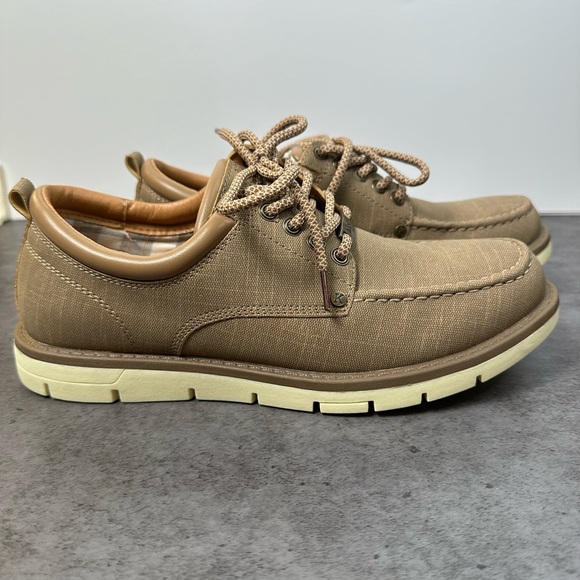 Kkyc Other - Kkyc Men's Shoes Comfortable Casual Shoes Slip on Lace up Shoes/size 7